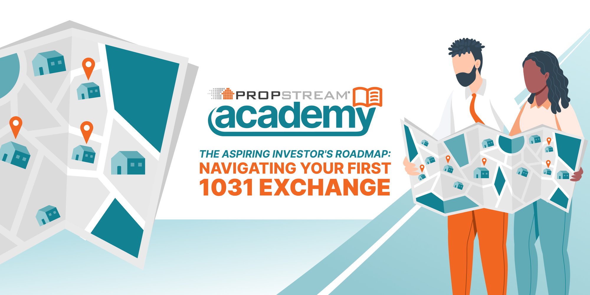 The Aspiring Investor's Roadmap: Navigating Your First 1031
